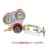TASCO (タスコ) アセチレン調整器(逆火防止器付) TA380B