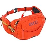 EVOC ヒップパック 3L 1.5L ブラダーオレンジ