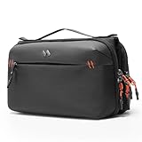 Inateck マルチ機能電子機器オーガナイザー アクセサリーバッグ