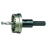 ハウスBM ホルソー虫ネジ5mm M505