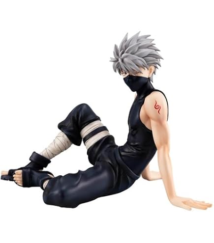 Amazon.co.jp: ちみメガ バディシリーズ! NARUTO-ナルト- 疾風伝