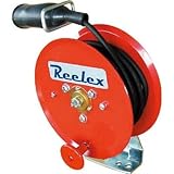 中発販売:Reelex アースリール ER-7210M 型式:ER-7210M