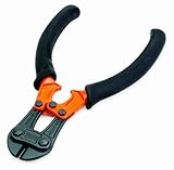 Bahco 4559-12 Bolt Cutter with Comfort Grips 12-Inch [並行輸入品]