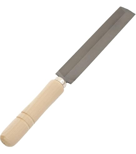 Amazon | 柄付ヤスリ 100mm 目立 ヤスリ 修正 両刃 鋸刃 目立て 簡単