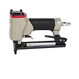 meite 7116B Stapler --22GA 3/8-Inch Crown 1/4-Inch to 5/8-Inch C-Crown Upholstery Stapler [並行輸入品]