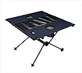 CASCADE Cascade Mountain Tech Ultralight Compact Table