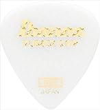 Ibanez アイバニーズ ピック PA16MRG-WH 0.80mm ミディアム (ホワイト)