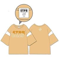 すとぷり　ゆったりTシャツ　ジェル すとぷり ジェル Tシャツ STPRゆったりてぃーしゃつ - メルカリ