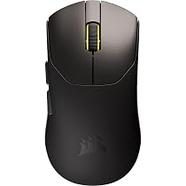 Amazon.co.jp: CORSAIR SABRE v2 PRO 超軽量 36g FPS向け ワイヤレス