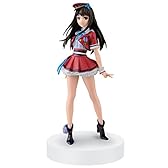 アイドルマスター シンデレラガールズ 渋谷凛 new generations SQ フィギュア プライズ バンプレスト