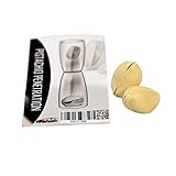 【手品 マジック】Pistachio thru Glass/ピスタチオが瞬間にグラスの中に移動 ピスタチオがスルーガラス 貫通マジックアクセサリー 近景マジック道具 手品 道具