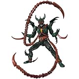 S.H.フィギュアーツ 仮面ライダーエクシードギルス