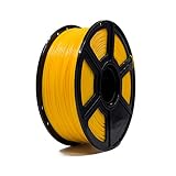 FLASHFORGE ABS 1000g イエロー 1.75mm フィラメント 3Dプリンター【正規代理店】