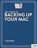 Take Control of Backing Up Your Mac
