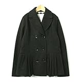 (バーバリー)BURBERRY ベビー コート 中古