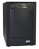Tripp Lite SU750XL 750VA 600W UPS Smart Online Tower 100V/110V/120V USB DB9 SNMP RT, 6 Outlets [並行輸入