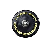 Cherne 270168 Clean-Out 2 Mech Gripper Plug [並行輸入品]