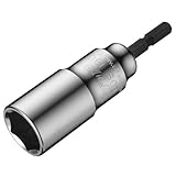 トップ(TOP) コンパクトソケット 電動ドリル用 EDS-18C