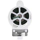 GREENCROSS ツイストタイ 10M