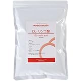 DL-リンゴ酸 1kg