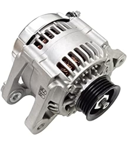 Amazon | オルタネーター ダイナモ リビルト ハイゼット S321V 27060