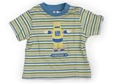 ZARA(ザラ) Tシャツ・カットソー 70サイズ 男の子