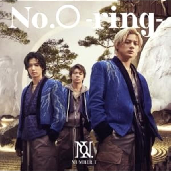 Amazon.co.jp: 【限定特典付き3形態セット】 Number_i 1st Full Album