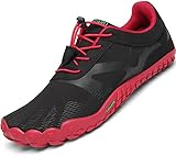 [SAGUARO] ベアフット トレーニングシューズ ポータブ メンズ レディース 30.5