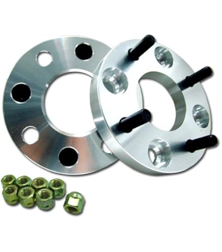 Amazon | DIGICAM(デジキャン) ワイドトレッドスペーサー20mm 114-5H