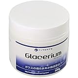 ヤナセ 研磨剤 ガラセリウム 500g GRS-500