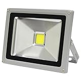LED投光器 20W LED 昼光色