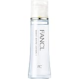 ファンケル (FANCL) モイストリファイン 化粧液I さっぱり 30mL (約30日分) 化粧水 無添加 (インナードライ/乾燥肌/脂性肌) 保湿