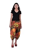 Cotton Printed Short Trouser