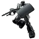 ザクI(キシリア部隊機)