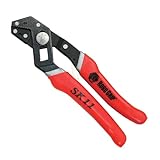 プライヤー 170mm/ペンチ【ROBOGRIP】