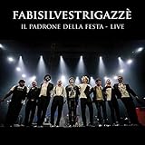 Il Padrone Della Festa - Live (2CD+2DVD)