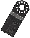 1-3/8 Bimetal Plunge Cut Oscillating Blade [並行輸入品]