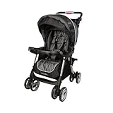 First Years Via Stroller, Aurora (Discontinued by Manufacturer) (Discontinued by Manufacturer) by Th