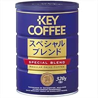 Amazon.co.jp: キーコーヒー KEY DOORS+ 香り広がる ブルーマウンテン
