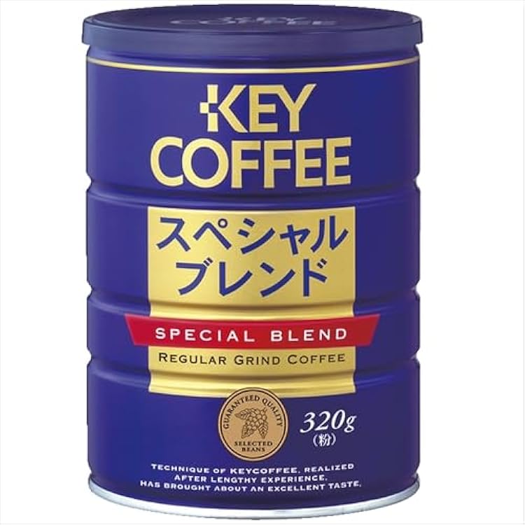 Amazon.co.jp: キーコーヒー KEY DOORS+ 香り広がる ブルーマウンテン