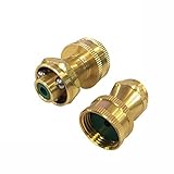 Sun Joe SJI-PPN01 Pinpoint High Pressure Flow Jet Sprayer Nozzle (2-Pack) [並行輸入品]
