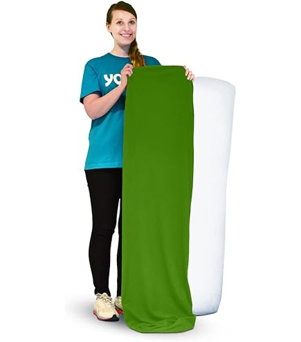 ヨギボー　マックス　カバー　グリーン Amazon.co.jp: Yogibo Max Cover ヨギボー マックス 専用カバー