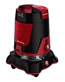 Quantum Vac Pro (1 ) レッド 00851134007003