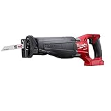 Milwaukee 2720-20 M18 SAWZALL Reciprocating (Bare) [並行輸入品]