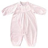 赤ちゃんの城 ツーウェイドレス ウィッシュ ピンク 日本製