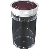 瑞穂化成工業:瑞穂 スチロール棒瓶300ml 0439 型式:0439