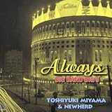 Always BIG BAND BIG 5