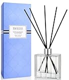 M&SENSE リードディフューザー 人気 200ml 約3ヶ月 マジカルオリエンタル（Magical Oriental ルームフレグランス 芳香剤 7本リードスティック付き 室内 部屋用 女性 誕生日 プレゼント 感謝祭 贈り物