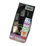 ポリマーギヤ 胴ベルト型安全帯 リールタイ RT-S52S BL ブラック [落下防止 電気工事 高所での安全作業]