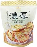 台湾名物 ヌガークラッカー 140ｇx1袋 原味牛軋餅 Orijinal Nougat Cracker